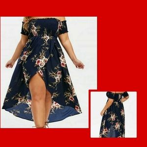 💃 Hi/Lo  Dress❣